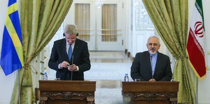 FM criticizes US officials for futile attempt to exert pressure on Iran
