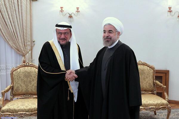 President receives new OIC chief