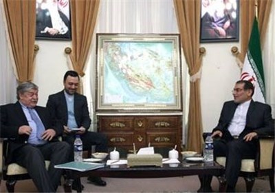 Official: Tehran ready to expand all-out ties with Moscow