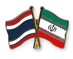 Thailand calls for development of trade ties with Iran