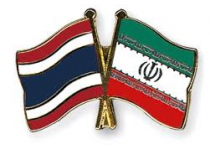 Thailand calls for development of trade ties with Iran