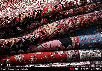 Persian rug sanctions may be lifted by mid-2014