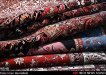 Persian rug sanctions may be lifted by mid-2014