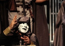Portugal, Czech to stage Irans Shakespeare inspired play