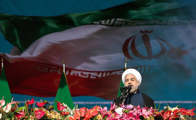 Rhetoric of threat against Iran worthless: Pres. Rouhani