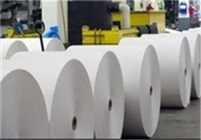 Iran, China finalize talks on papermaking factory