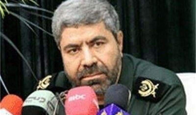IRGC to stage planned wargames on schedule: Official