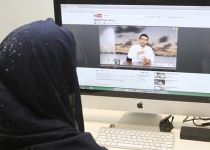 Saudi women turn to social media to combat harassment