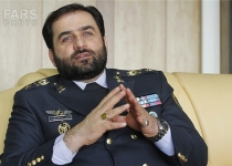 Iran to launch home-made S-300 air-defense shield in two years