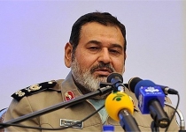 Top commander raps US comments on Irans defensive capability