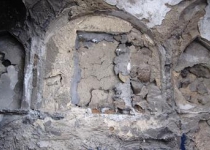 400-year-old inscription stolen in Jahrom