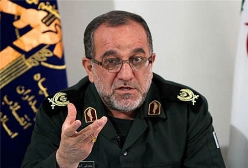 Official: US navy in Persian Gulf deeply fearful of IRGC