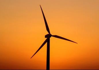 Iran launches first wind power farm