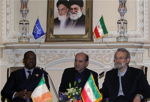Iran, Ivory Coast vow to consolidate ties