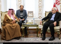 Zarif: Tehran-Riyadh friendly ties benefit entire region