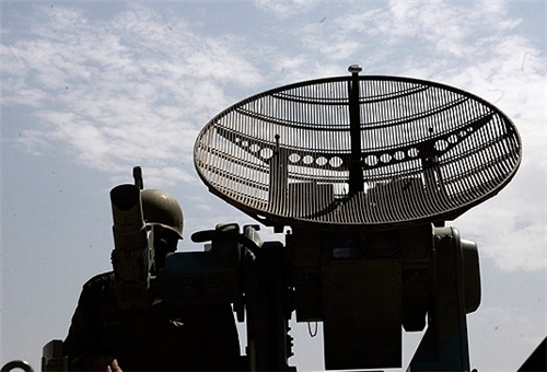 Commander hopes for launching Irans space radar in months