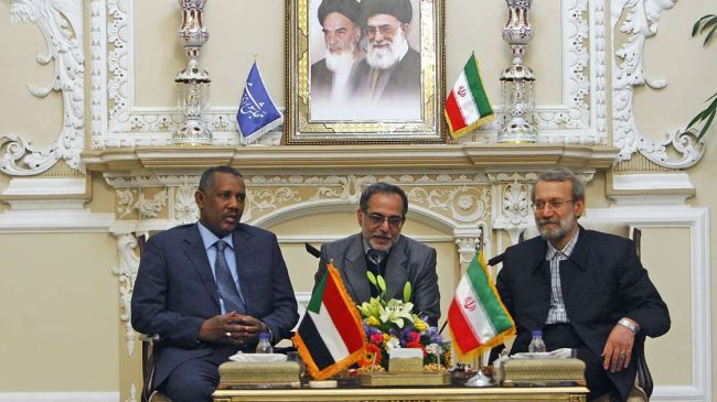 Iran urges Muslim unity against extremism