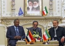 Iran urges Muslim unity against extremism