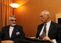 Senior Iranian, Brazilian MPs meet on expansion of ties