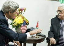 Kerry and Abbas to meet in Paris, discuss peace