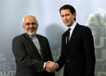 Iranian FM takes part in separate meetings ahead of Vienna N. talks