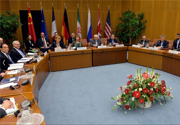 Iran-E3 representatives hold meeting on agenda of nuclear talks