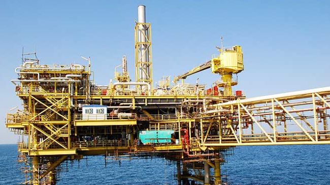 European firm set to sign oil contract with Iran