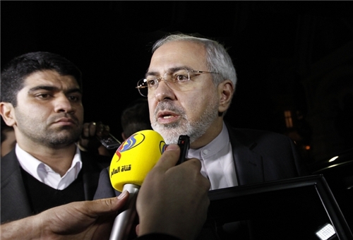 MP: Iranians deeply distrustful of US firm will in N. Talks