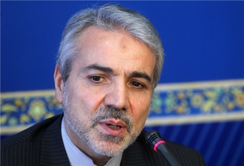 Iran warns world powers against violation of Geneva deal