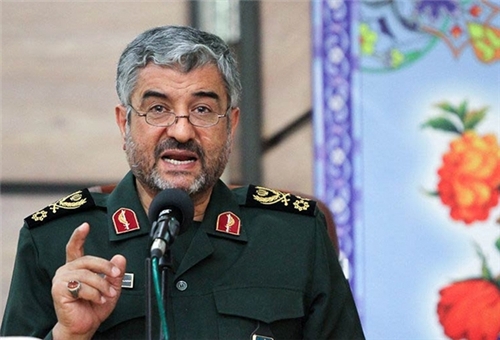 Nuclear negotiations will face obstacle, IRGC commander