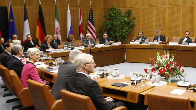 Iran, Sextet making good progress in Vienna: Iran diplomat