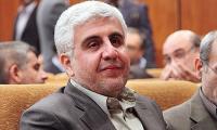 New president of Tehran University announced