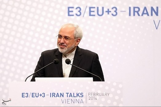 Difficult nuclear talks off to good start: Zarif