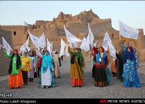 Photos: Gathering of tourist guides in Iran  <img src="https://cdn.theiranproject.com/images/picture_icon.png" width="16" height="16" border="0" align="top">