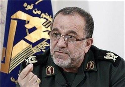 IRGC official: Irans missile capabilities non-negotiable