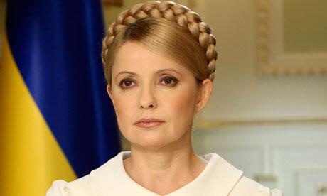 Ukraines Yulia Tymoshenko may be freed: A look at the jailed opposition leader