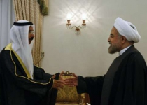 President: Iran intends to expand ties with Islamic and neighboring states