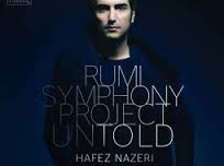 Sony Classical presents Hafez Nazeris Untold