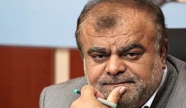 Ex-Minister calls for Irans bigger share in Iraq