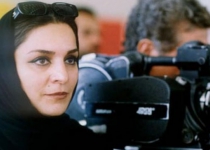 Irans Tahmineh Milani starts shooting Ceasefire sequel