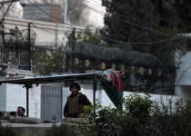 Blast outside Irans consulate kills two in Peshawar