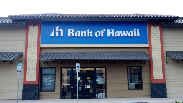 Iran sanctions hit the Aloha State (via Bank of Hawaii)