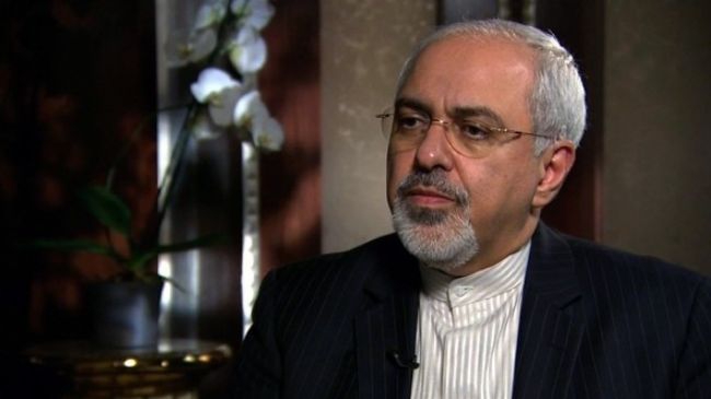 Iran vigilantly pursues red lines in nuclear talks: Zarif