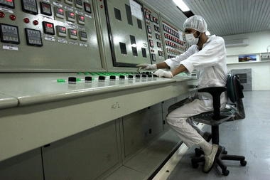 New thesis on how Stuxnet infiltrated Iran nuclear facility