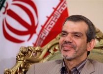 Ambassador denies attack on Iranian embassy in Baghdad
