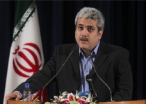 Iran unveils 2 home-made strategic oil industry products