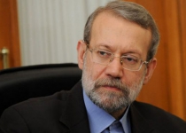 Iran to proudly continue with nuclear talks: Larijani