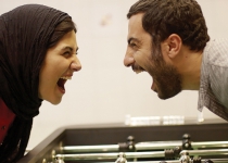 Iranian filmmakers have reason to cheer as political climate slowly shifts