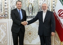 Polish FM hopes for final deal between Iran, world powers