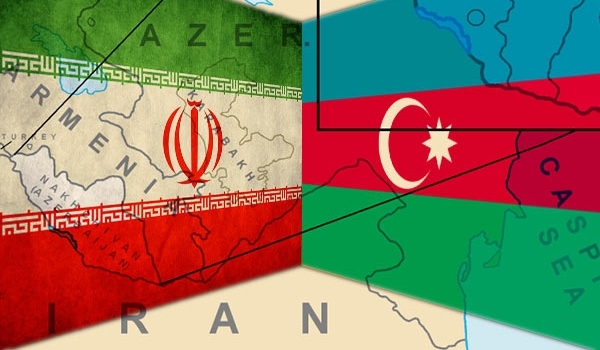 Iran, Nakhichevan in talks over visa-free regime